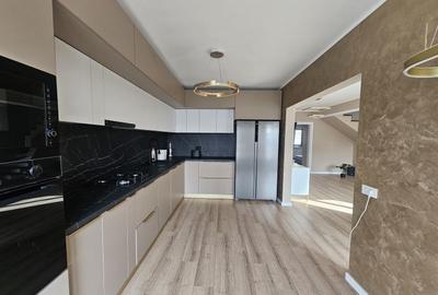 Casă individuală cu 5 camere cu Canalizare în Valu lui Traian - 3