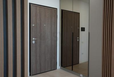 Apartament cu 2 camere semidecomandat în Pipera - 10