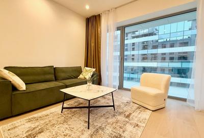 Apartament cu 2 camere semidecomandat, mobilat în Aviației - 2