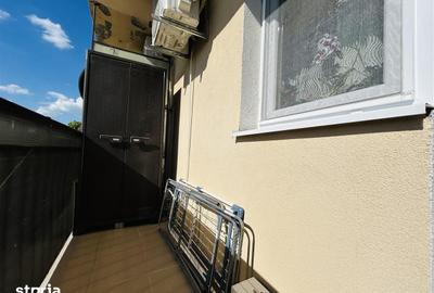 Apartament cu 2 camere în Ștrand - 16