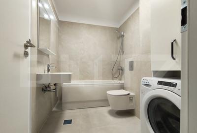 Garsonieră decomandată în Central - 9