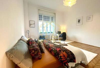 Apartament cu 3 camere decomandat în Ultracentral - 7