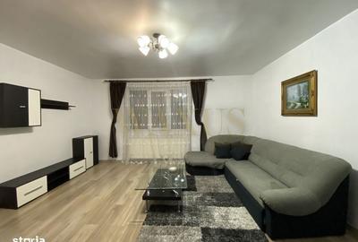 Apartament cu 4 camere în Calea Moldovei - 7