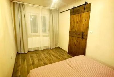 Apartament cu 2 camere semidecomandat în Fortuna - 4