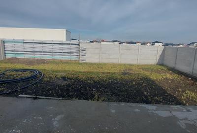 Casă individuală cu 4 camere cu Canalizare în Dragomirești-Deal - 6