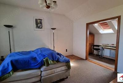 Apartament cu 4 camere decomandat în Titulescu - 1