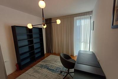 Apartament cu 3 camere în Băneasa - 13