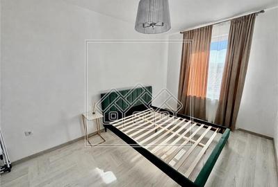 Penthouse cu 3 camere decomandat în Șelimbăr - 6