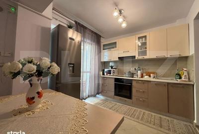 Apartament cu 2 camere în Uricani - 8