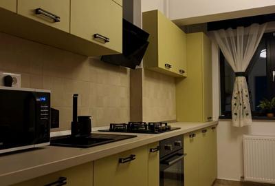 Apartament cu 3 camere decomandat în Central - 3