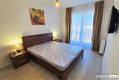 Apartament lux 3 cam, Coresi Kasper - 9
