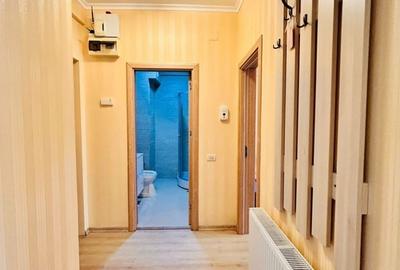 Apartament cu 2 camere în Nord - 6