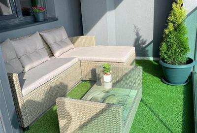 Apartament cu 2 camere decomandat în Păcurari - 15