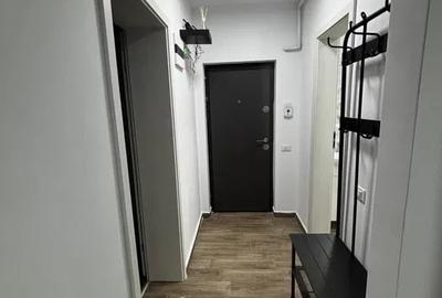 Apartament 2 camere, semidecomandat, 40 mp, centrala, ac, metrou, Popesti - 7