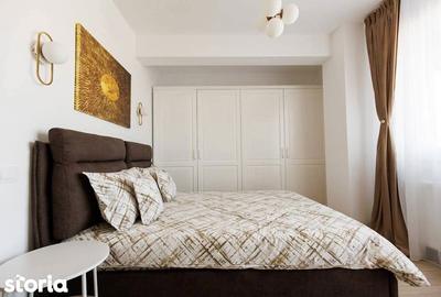 Apartament cu 3 camere în Burdujeni - 10