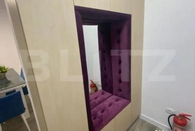 Apartament cu 3 camere semidecomandat în Calea București - 5