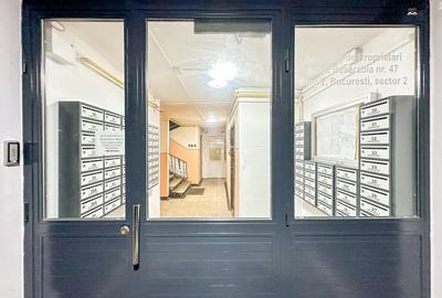 Garsonieră semidecomandată în Romană - 3