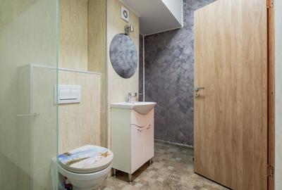 Apartament 2 camere cu vedere la mare - Miraj Sunset, Mamaia - 18