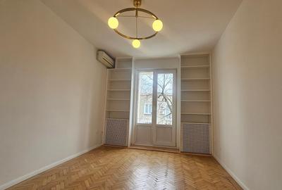 Apartament cu 3 camere decomandat, mobilat în Floreasca - 8