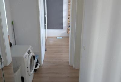 Apartament cu 2 camere semidecomandat în Giroc - 10