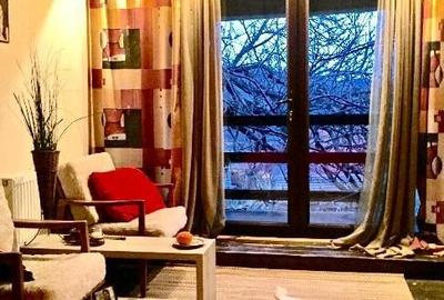 FILM! In Bohemian Style, loc parcare, curte proprie,vedere panoramica, Cartiieru - 1