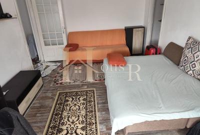 Zona Linistita.Izolat pe interior - 2