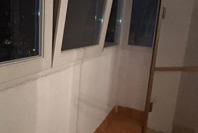 3 decomandate 1 MAI,etaj 1,centrala, 2 balcoane,renovat - 5