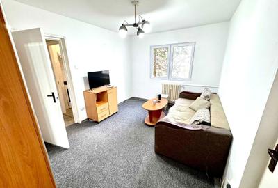 Apartament cu 2 camere semidecomandat în Mănăștur - 3