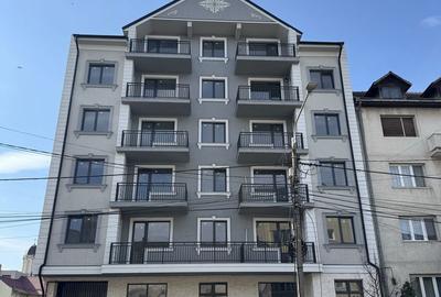 Apartament cu 2 camere în Central - 8