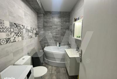 Apartament cu 2 camere semidecomandat în Ludoș - 2