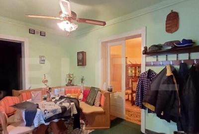 Casa 5 camere in Calarasi, langa Campia Turzii - 11