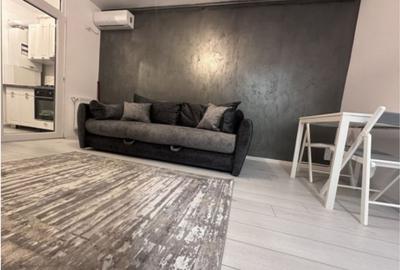 Apartament cu 2 camere decomandat în Berceni - 3