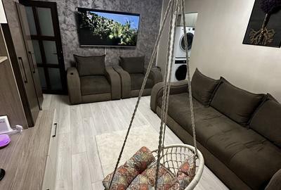 Apartament 2 camere - zona CET - 87.000 euro  (Cod E5) - 1