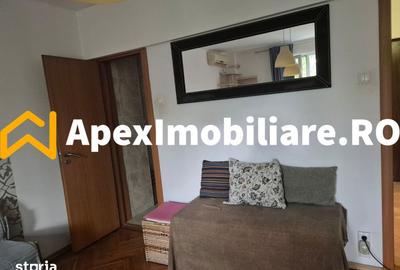 Garsonieră semidecomandată, mobilată în Centrul Istoric - 3