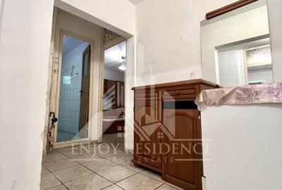 2 camere decomandat P/8 C-tin Brancoveanu, REABILITAT TERMIC - 11