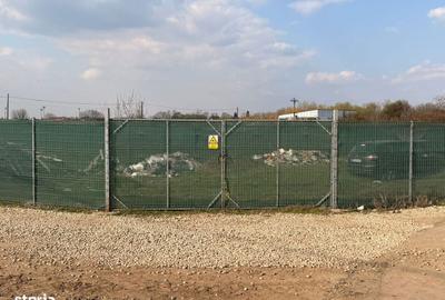 Teren de 2117 mp, în Clinceni - 2