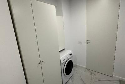 2 Garsoniere  moderne 42 mp • Prima închiriere • 800 m de Parcul Carol - 3