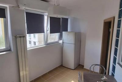 Garsonieră decomandată în Iancului - 10