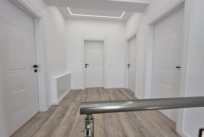 Vila individuala cu 4 camere 3 bai teren 364mp - 10