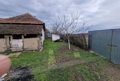 Casă cu 4 camere în Șomoșcheș - 7