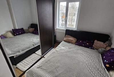 Apartament 2 camere transformat in 3 -centrala proprie-zona Politehnica - 7