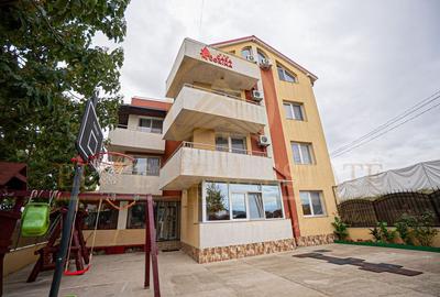 Vila premium în Mamaia Sat – proprietate exclusivistă 24 camere - 2