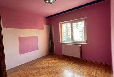 Apartament 3 camere spatioase, usor accesibile, zona Garii Apartament 3 camere spatioase, usor accesibile, zona Garii - 14