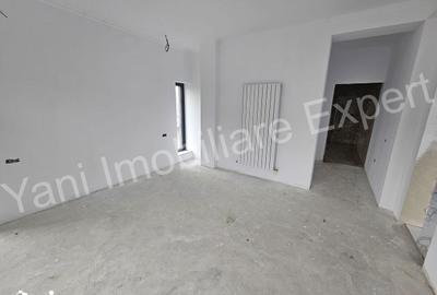 Casă cu 4 camere cu Teren 1000 Mp în Băiculești - 6