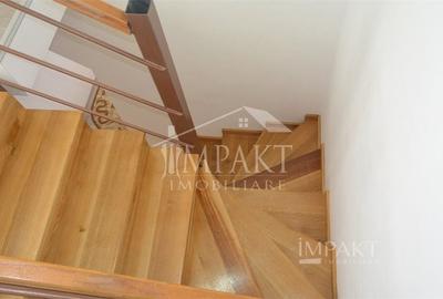 Casa individuala cu 5 camere in Zorilor aproape de UMF - 13