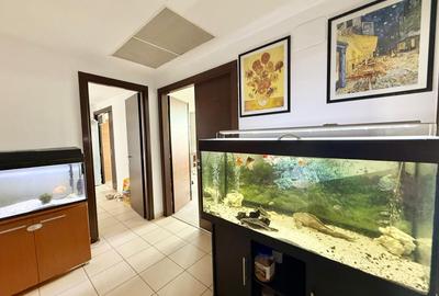 Apartament 3 camere Asmita Gardens - 1