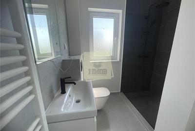 Apartament nou cu 2 camere  balcon si parcare pe Doamna Stanca - 6