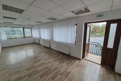Spațiu comercial, de 190 mp, în Central