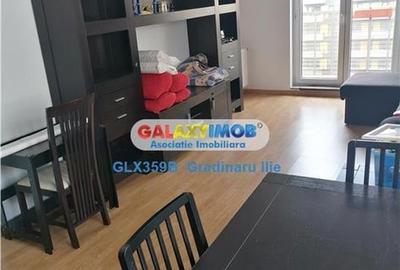 Inchiriere apartament 3 camere Baia de arama / Bd.Basarabia - 3