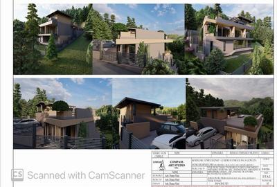 Spațiu comercial, în Central - 7